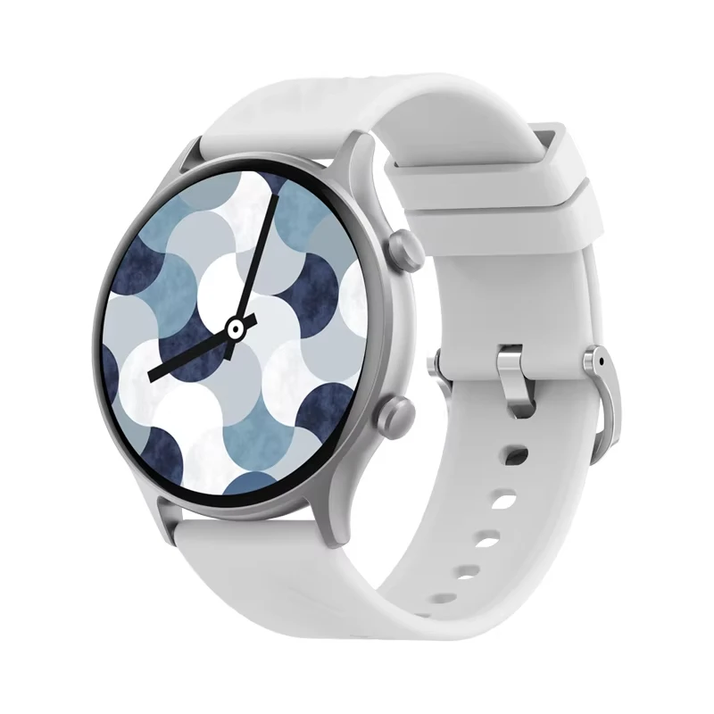 Montre connectée sport étanche IP68, moniteur de fréquence cardiaque